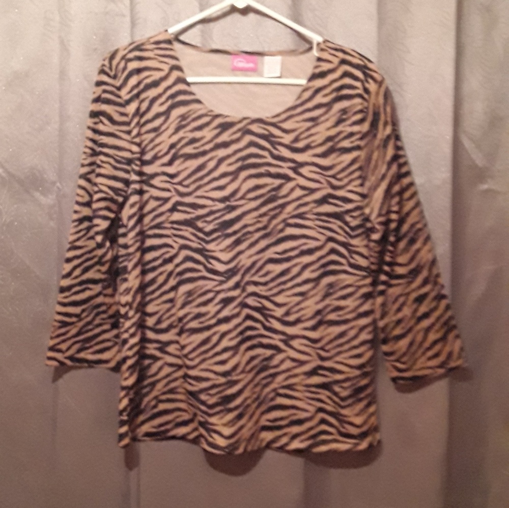 Blouse - Picture 2 of 2